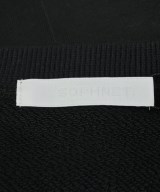 SOPHNET.（ソフネット）スウェット 黒 サイズ:4(XL位) メンズ/2200679423089
