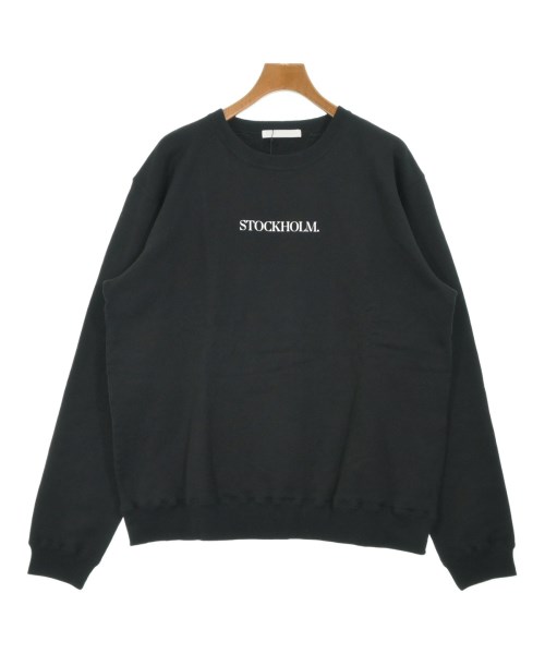 SOPHNET.(ソフネット)スウェット 黒 サイズ:5(XXL位)/2200679423096