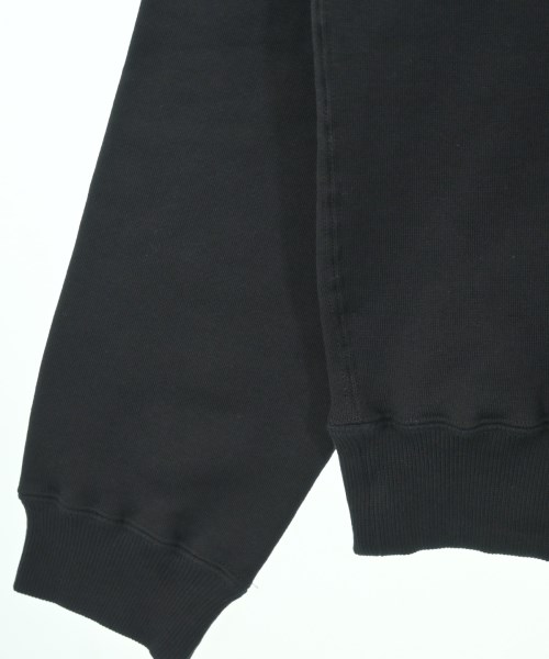 SOPHNET.（ソフネット）スウェット 黒 サイズ:5(XXL位) メンズ/2200679423096