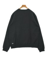 SOPHNET.（ソフネット）スウェット 黒 サイズ:5(XXL位) メンズ/2200679423096