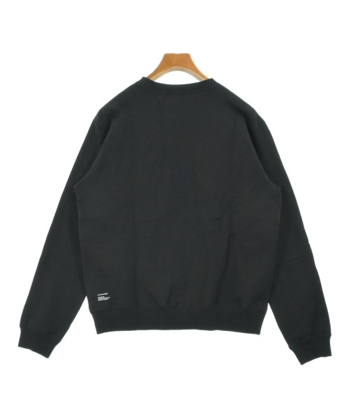 SOPHNET.（ソフネット）スウェット 黒 サイズ:1(S位) メンズ/2200679423102
