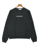 SOPHNET.（ソフネット）スウェット 黒 サイズ:1(S位) メンズ/2200679423102