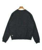 SOPHNET.（ソフネット）スウェット 黒 サイズ:1(S位) メンズ/2200679423102