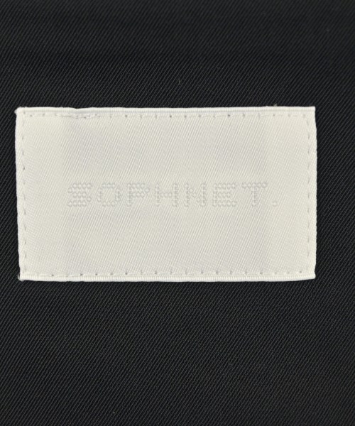 SOPHNET.（ソフネット）カジュアルジャケット 黒 サイズ:1(S位) メンズ/2200679423126
