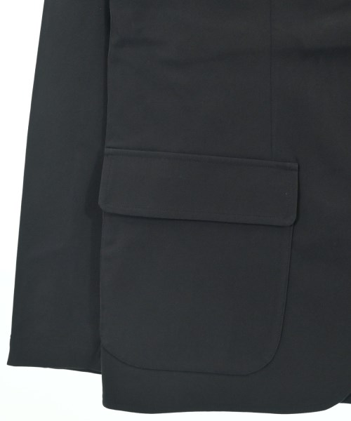 SOPHNET.（ソフネット）カジュアルジャケット 黒 サイズ:1(S位) メンズ/2200679423126