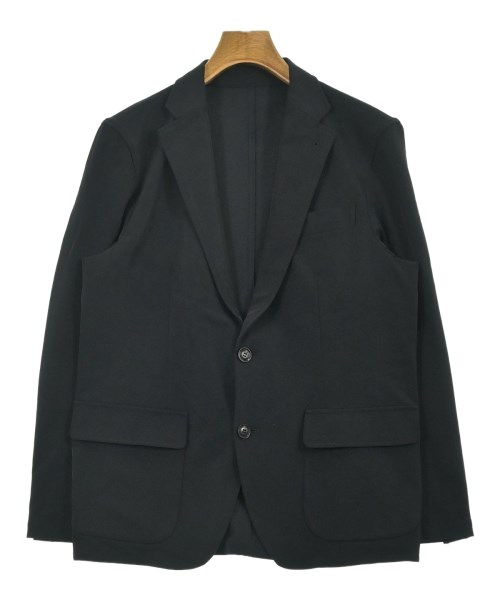 SOPHNET.(ソフネット)カジュアルジャケット 黒 サイズ:2(M位)/2200679423133