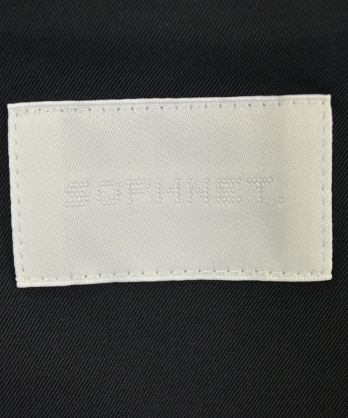 SOPHNET.（ソフネット）カジュアルジャケット 黒 サイズ:2(M位) メンズ/2200679423133