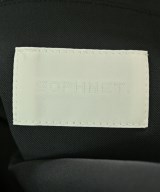 SOPHNET.（ソフネット）カジュアルジャケット グレー サイズ:1(S位) メンズ/2200679423157
