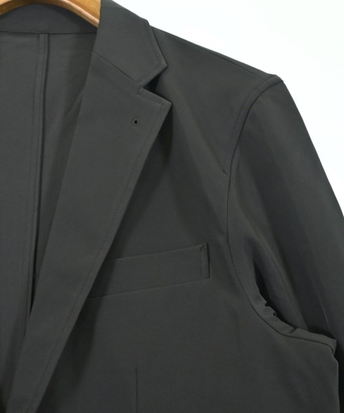 SOPHNET.（ソフネット）カジュアルジャケット グレー サイズ:4(XL位) メンズ/2200679423164