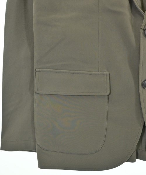 SOPHNET.（ソフネット）カジュアルジャケット カーキ サイズ:1(S位) メンズ/2200679423171