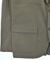 SOPHNET.（ソフネット）カジュアルジャケット カーキ サイズ:1(S位) メンズ/2200679423171