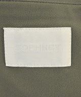 SOPHNET.（ソフネット）カジュアルジャケット カーキ サイズ:1(S位) メンズ/2200679423188