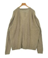 SOPHNET.（ソフネット）カーディガン カーキ サイズ:5(XXL位) メンズ/2200679423225