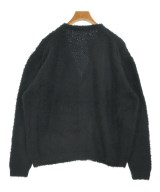 SOPHNET.（ソフネット）カーディガン 黒 サイズ:1(S位) メンズ/2200679423232