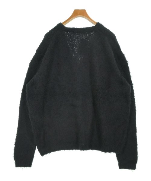 SOPHNET.（ソフネット）カーディガン 黒 サイズ:4(XL位) メンズ/2200679423249