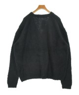SOPHNET.（ソフネット）カーディガン 黒 サイズ:4(XL位) メンズ/2200679423249