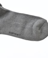 SOPHNET.（ソフネット）小物類（その他） グレー サイズ:27-29 メンズ/2200679423355