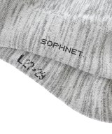 SOPHNET.（ソフネット）小物類（その他） 白 サイズ:27-29 メンズ/2200679423393