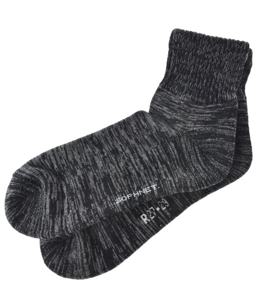 SOPHNET.(ソフネット)小物類（その他） 黒 サイズ:27-29/2200679423706