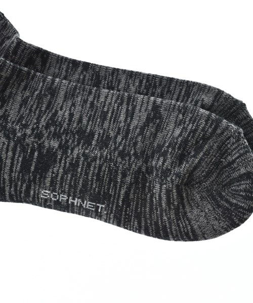 SOPHNET.（ソフネット）小物類（その他） 黒 サイズ:27-29 メンズ/2200679423706