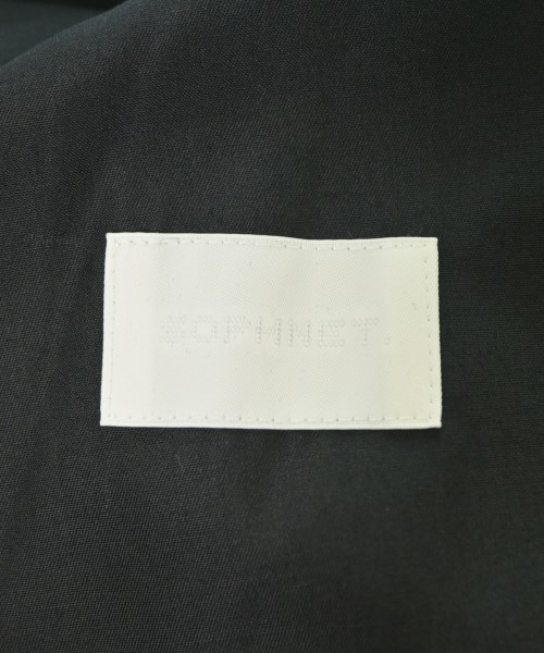 SOPHNET.（ソフネット）その他 黒 サイズ:2(M位) メンズ/2200679423713