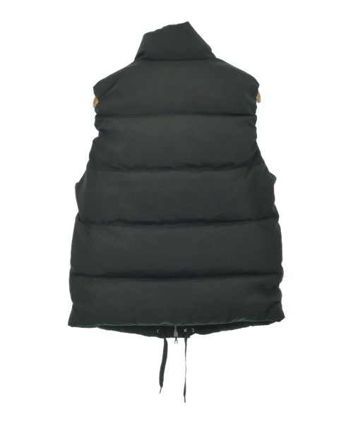 SOPHNET.（ソフネット）ダウンジャケット/ダウンベスト 黒 サイズ:2(M位) メンズ/2200679423720