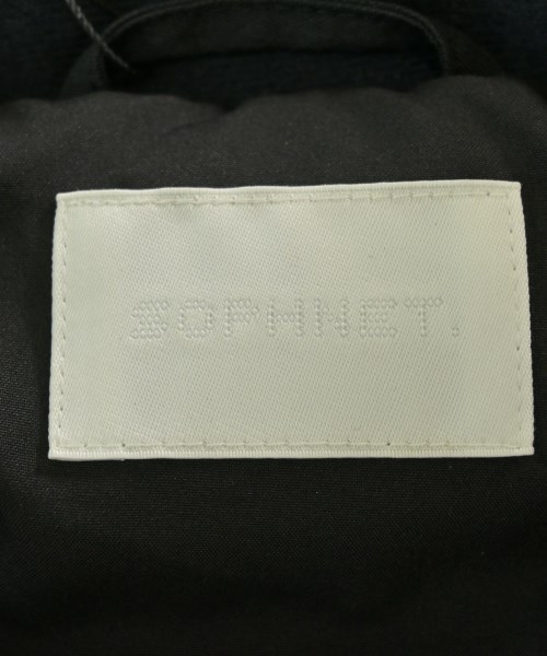 SOPHNET.（ソフネット）ダウンジャケット/ダウンベスト 黒 サイズ:2(M位) メンズ/2200679423720