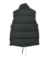 SOPHNET.（ソフネット）ダウンジャケット/ダウンベスト 黒 サイズ:2(M位) メンズ/2200679423720