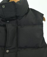 SOPHNET.（ソフネット）ダウンジャケット/ダウンベスト 黒 サイズ:2(M位) メンズ/2200679423720