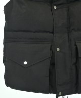 SOPHNET.（ソフネット）ダウンジャケット/ダウンベスト 黒 サイズ:2(M位) メンズ/2200679423720