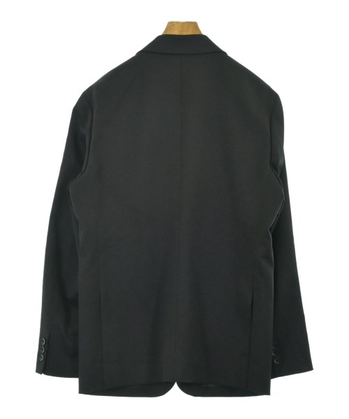 SOPHNET.（ソフネット）テーラードジャケット 黒 サイズ:3(L位) メンズ/2200679423751