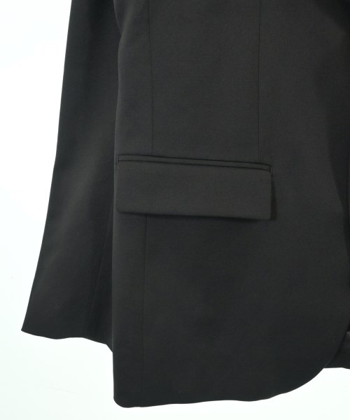 SOPHNET.（ソフネット）テーラードジャケット 黒 サイズ:3(L位) メンズ/2200679423751