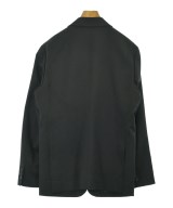 SOPHNET.（ソフネット）テーラードジャケット 黒 サイズ:3(L位) メンズ/2200679423751