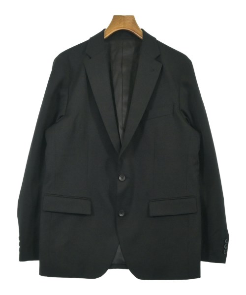 SOPHNET.(ソフネット)テーラードジャケット 黒 サイズ:4(XL位)/2200679423768