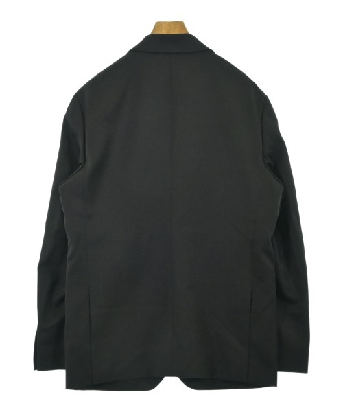 SOPHNET.（ソフネット）テーラードジャケット 黒 サイズ:4(XL位) メンズ/2200679423768