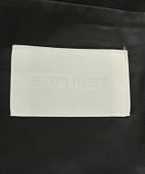 SOPHNET.（ソフネット）テーラードジャケット 黒 サイズ:4(XL位) メンズ/2200679423768