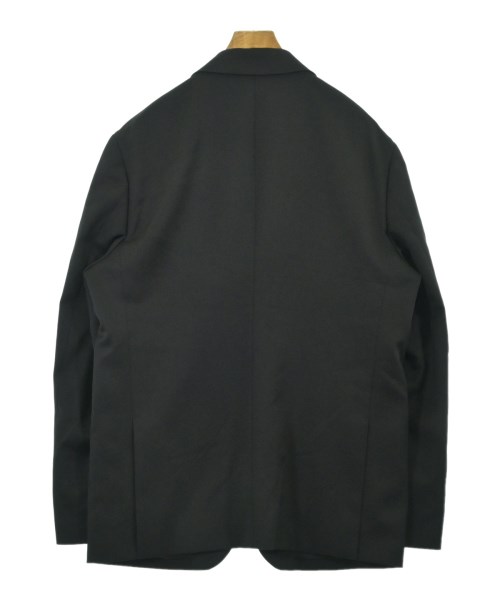 SOPHNET.（ソフネット）テーラードジャケット 黒 サイズ:5(XXL位) メンズ/2200679423775