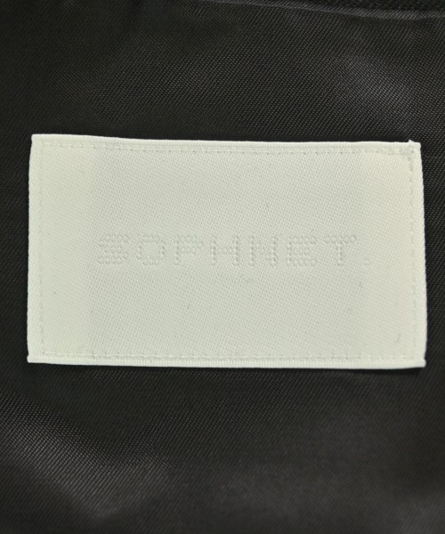 SOPHNET.（ソフネット）テーラードジャケット 黒 サイズ:5(XXL位) メンズ/2200679423775