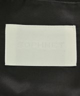 SOPHNET.（ソフネット）テーラードジャケット 黒 サイズ:5(XXL位) メンズ/2200679423775