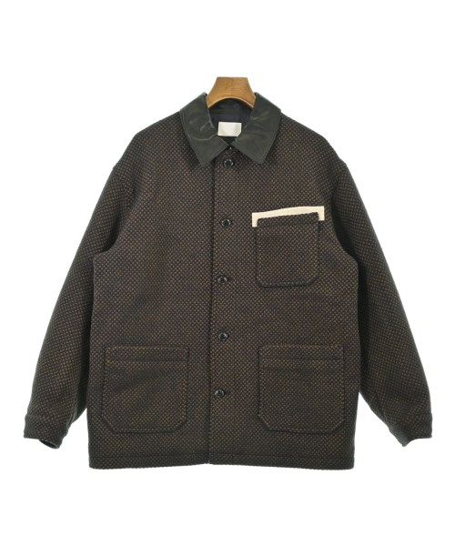 SOPHNET.(ソフネット)その他 その他（柄物・カラフル） サイズ:4(XL位)/2200679423799