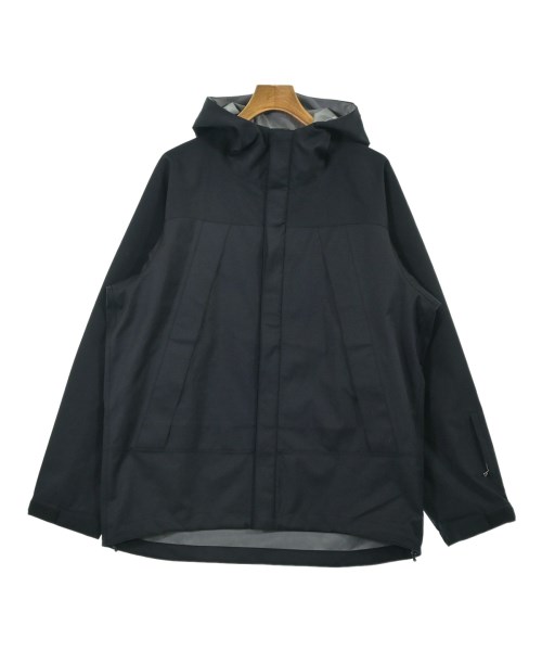 SOPHNET.(ソフネット)マウンテンパーカー 紺 サイズ:2(M位)/2200679423850