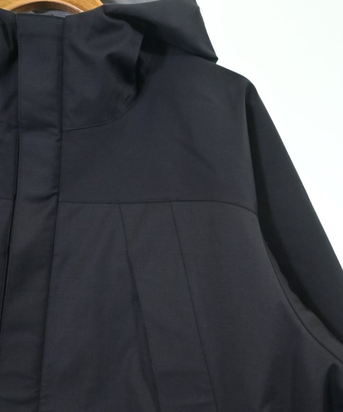 SOPHNET.（ソフネット）マウンテンパーカー 紺 サイズ:2(M位) メンズ/2200679423850