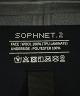 SOPHNET.（ソフネット）マウンテンパーカー 紺 サイズ:2(M位) メンズ/2200679423850
