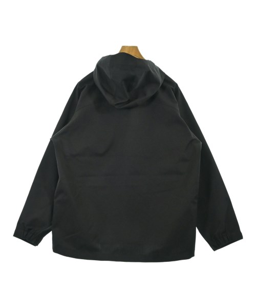 SOPHNET.（ソフネット）マウンテンパーカー 黒 サイズ:2(M位) メンズ/2200679423867