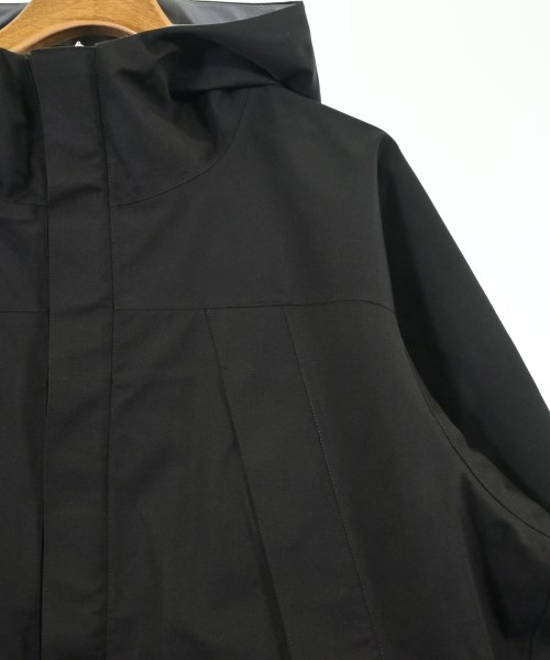 SOPHNET.（ソフネット）マウンテンパーカー 黒 サイズ:2(M位) メンズ/2200679423867
