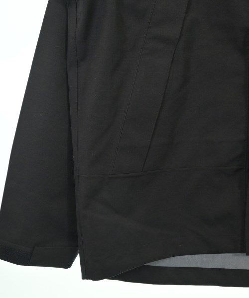 SOPHNET.（ソフネット）マウンテンパーカー 黒 サイズ:2(M位) メンズ/2200679423867