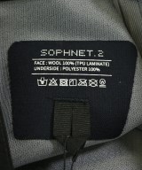 SOPHNET.（ソフネット）テーラードジャケット 紺 サイズ:2(M位) メンズ/2200679423881