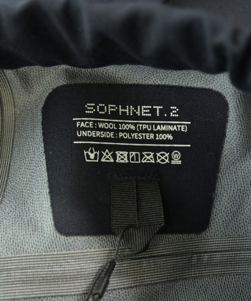 SOPHNET.（ソフネット）その他 紺 サイズ:2(M位) メンズ/2200679423898