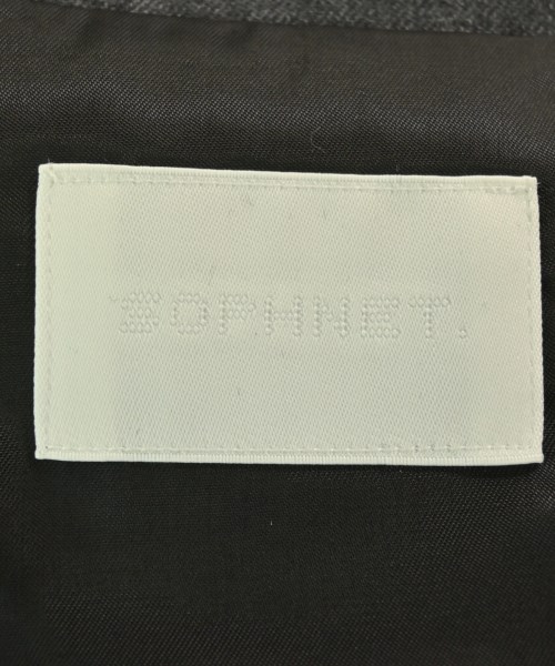 SOPHNET.（ソフネット）テーラードジャケット グレー サイズ:2(M位) メンズ/2200679423904