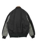 SOPHNET.（ソフネット）ミリタリーブルゾン 黒 サイズ:3(L位) メンズ/2200679423911